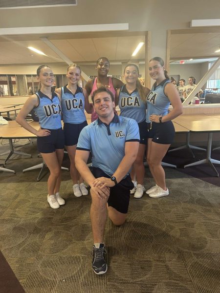 UCA Camp 2025