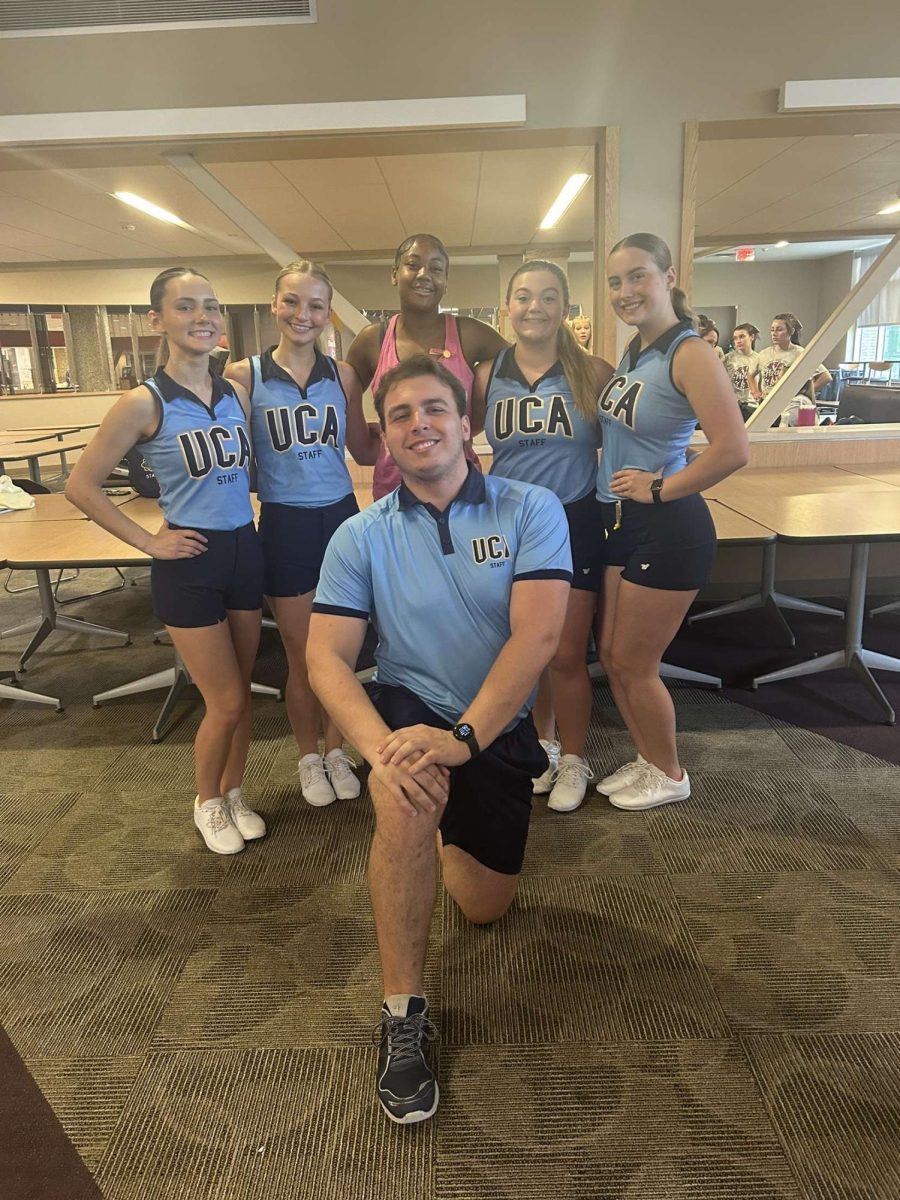 UCA Camp 2025