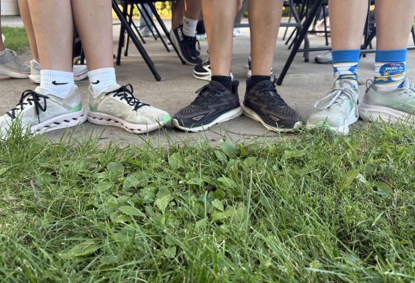 Every Shoe Matters