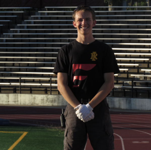 Marching Band 2025