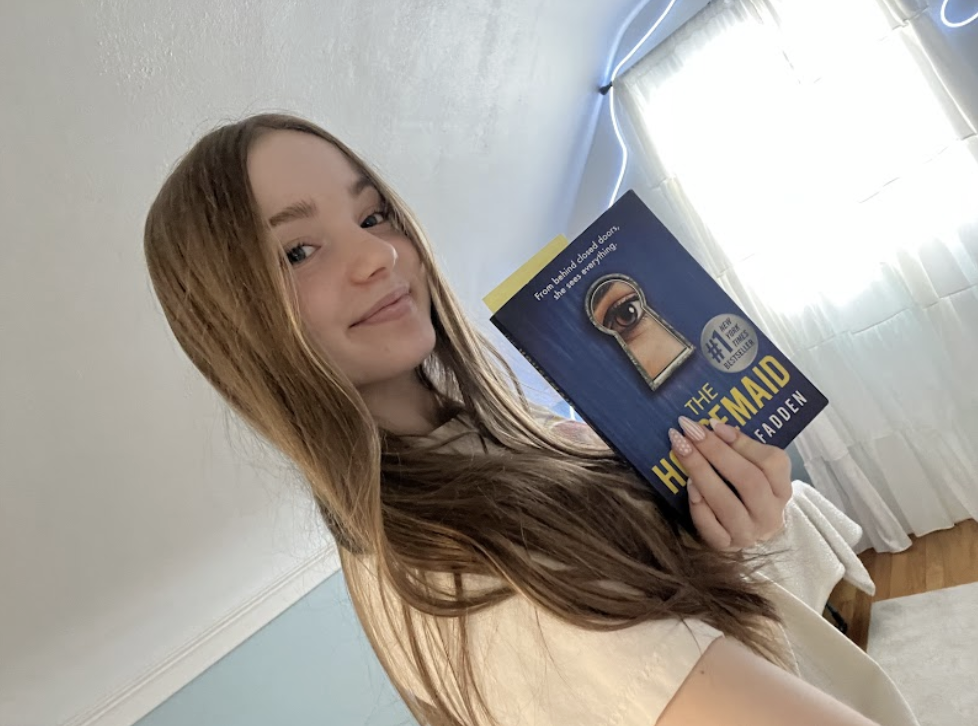 “The Housemaid” Book Review