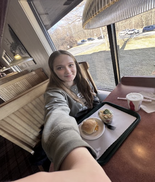 Arthur's Garden Deli