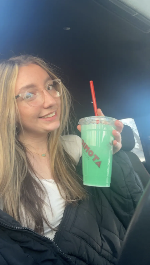 All for Atomic: A review of Atomic Coffee Bar