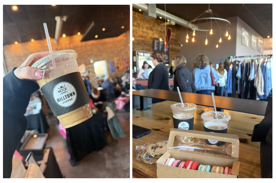 Milltown Coffee