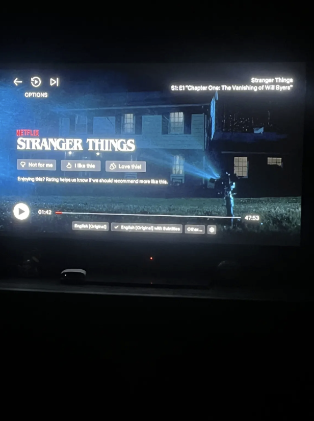 Friends Don’t Lie, But This Season Might Confuse You : Stranger Things 5 Review