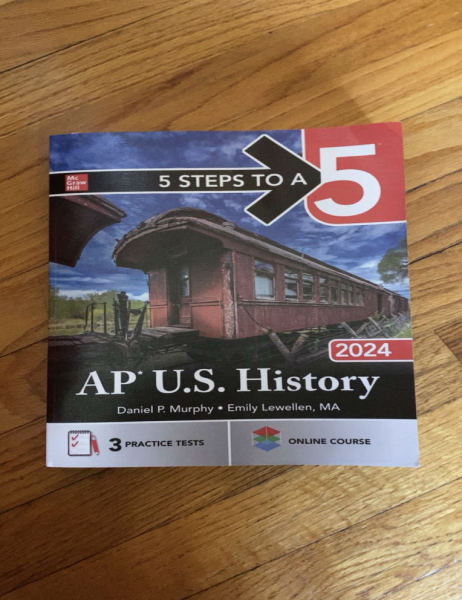 Two Sides of the Same Test: Teachers and Students Navigate the AP Exam